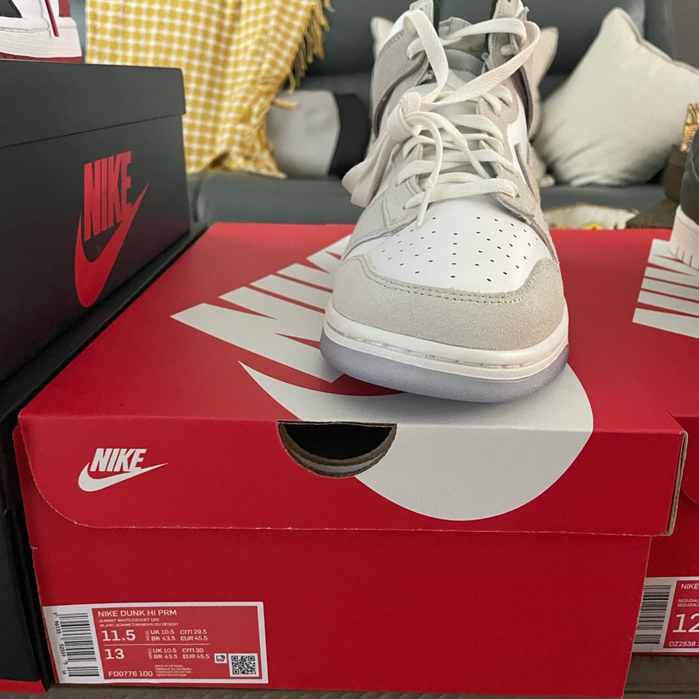 New still in box